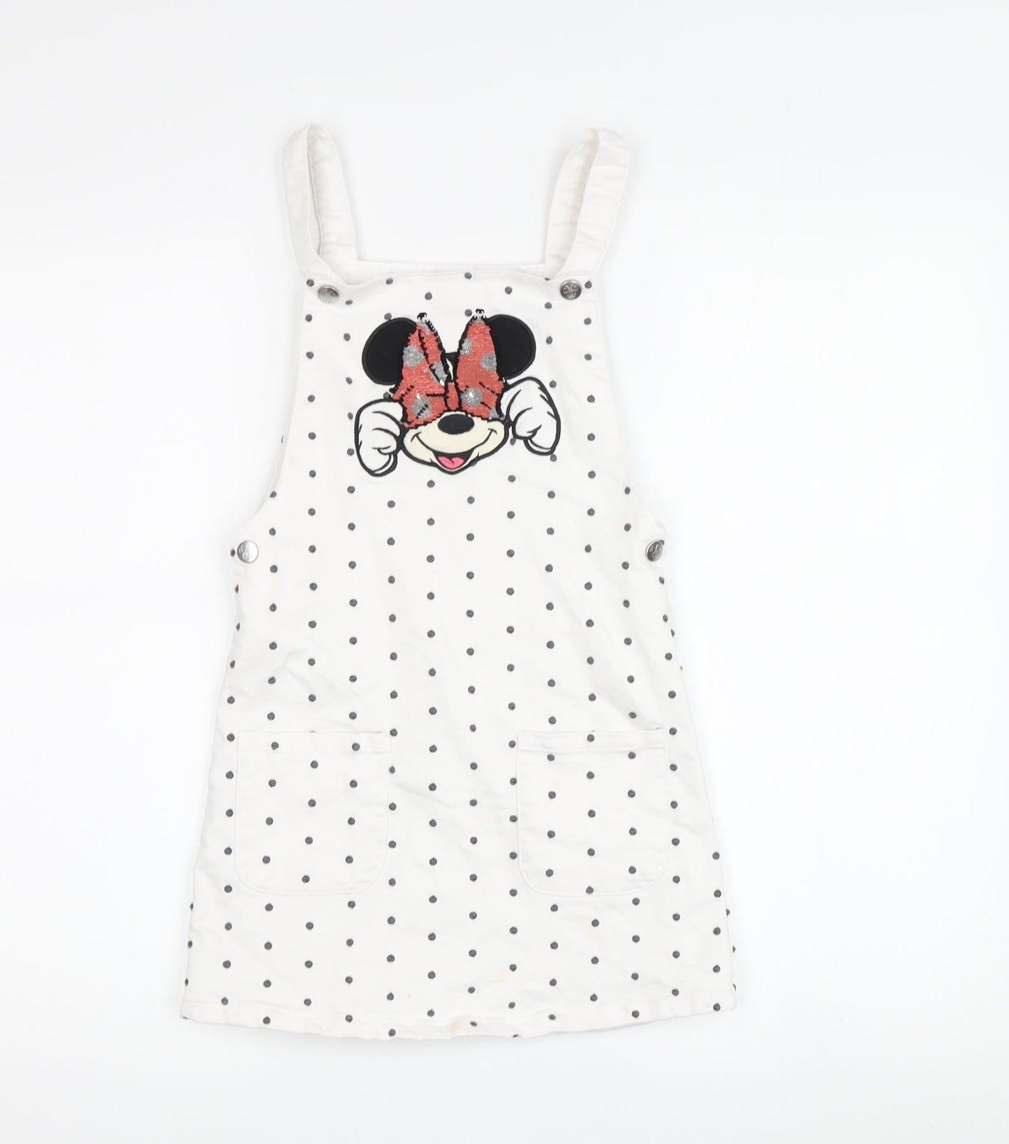 George Clothing Bundle - 5 Pack Preloved Girls Dresses