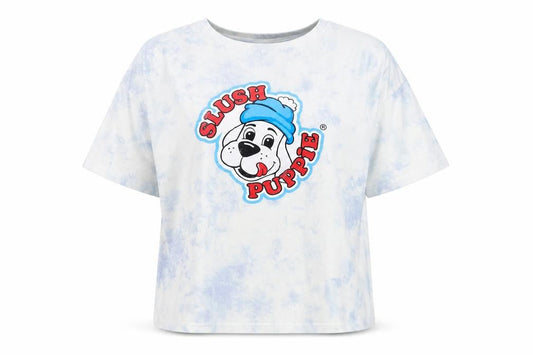 Slush Puppie Women's Multicoloured T-Shirt Size 16