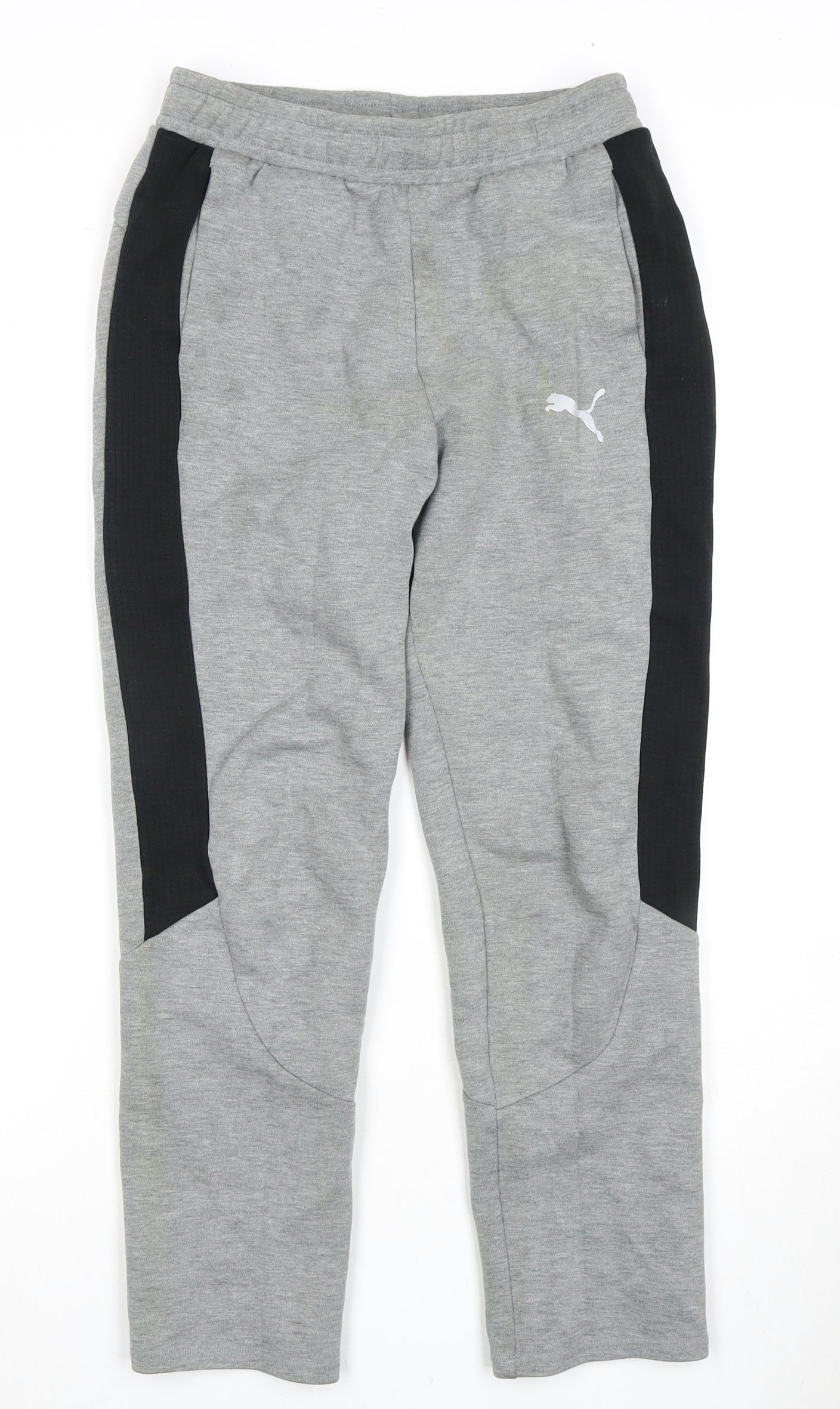 PUMA Clothing Bundle - 5 Pack Preloved Mens Activewear Trousers