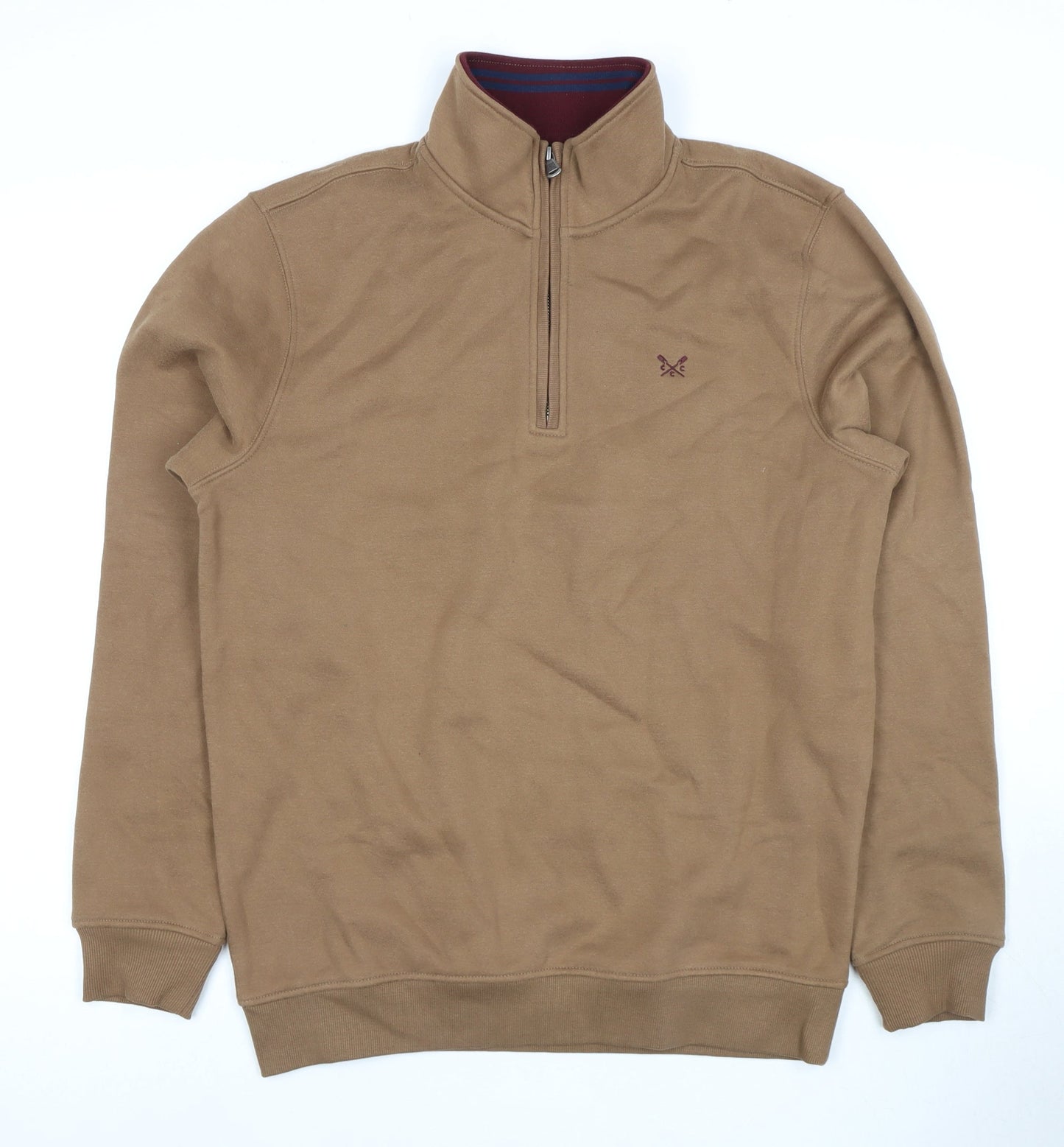 Crew Clothing Company Clothing Bundle - 5 Pack Preloved Mens Hoodies & Sweats