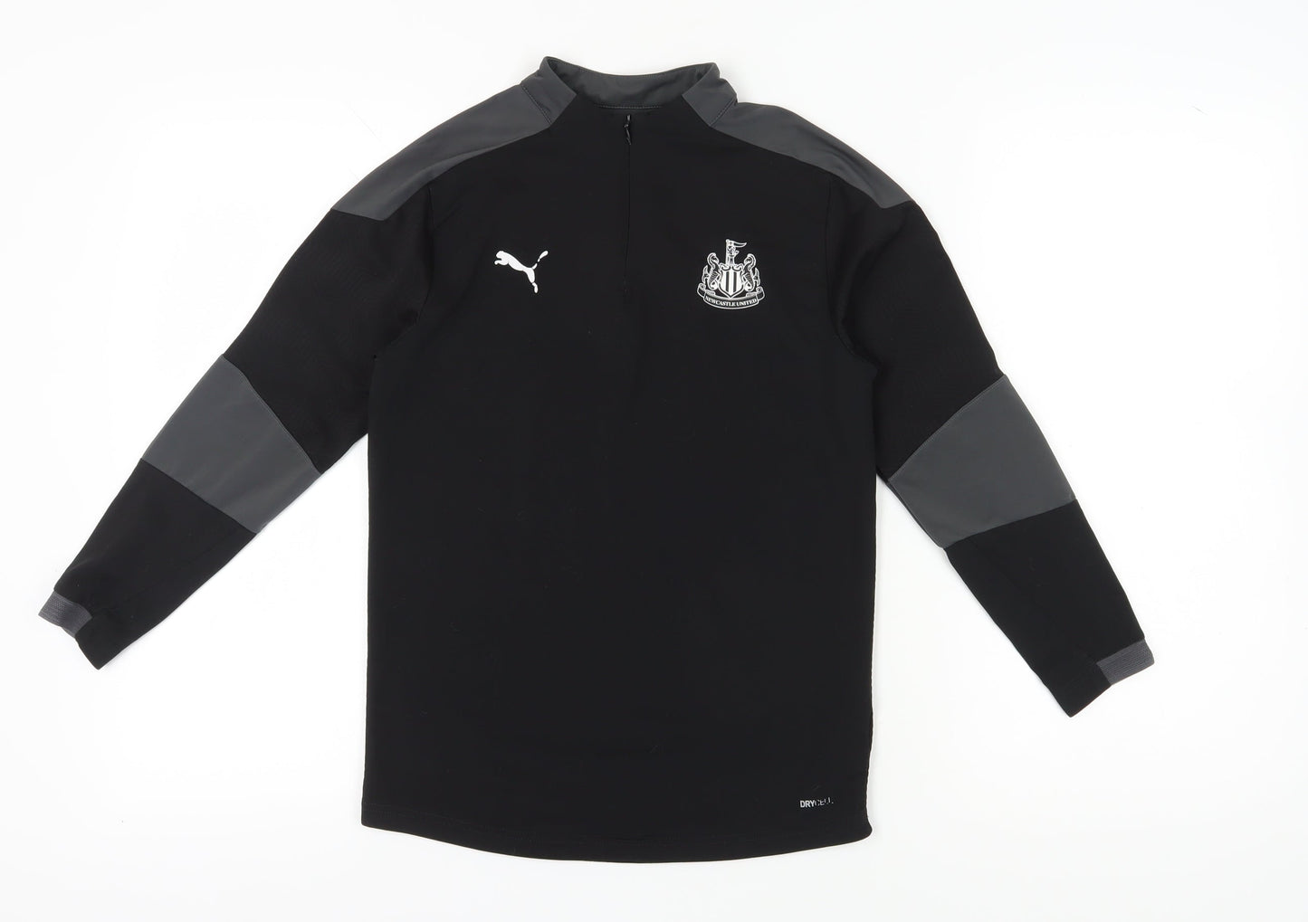 PUMA Clothing Bundle - 5 Pack Preloved Boys Activewear Tops