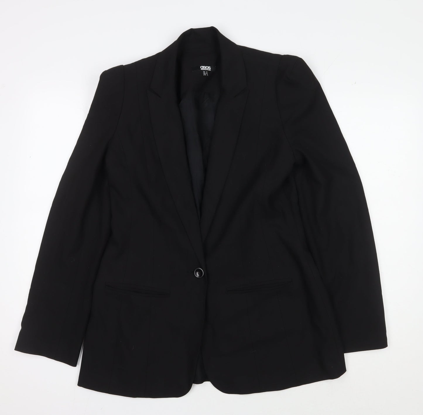 ASOS Clothing Bundle - 5 Pack Preloved Womens Suits & Suit Separates