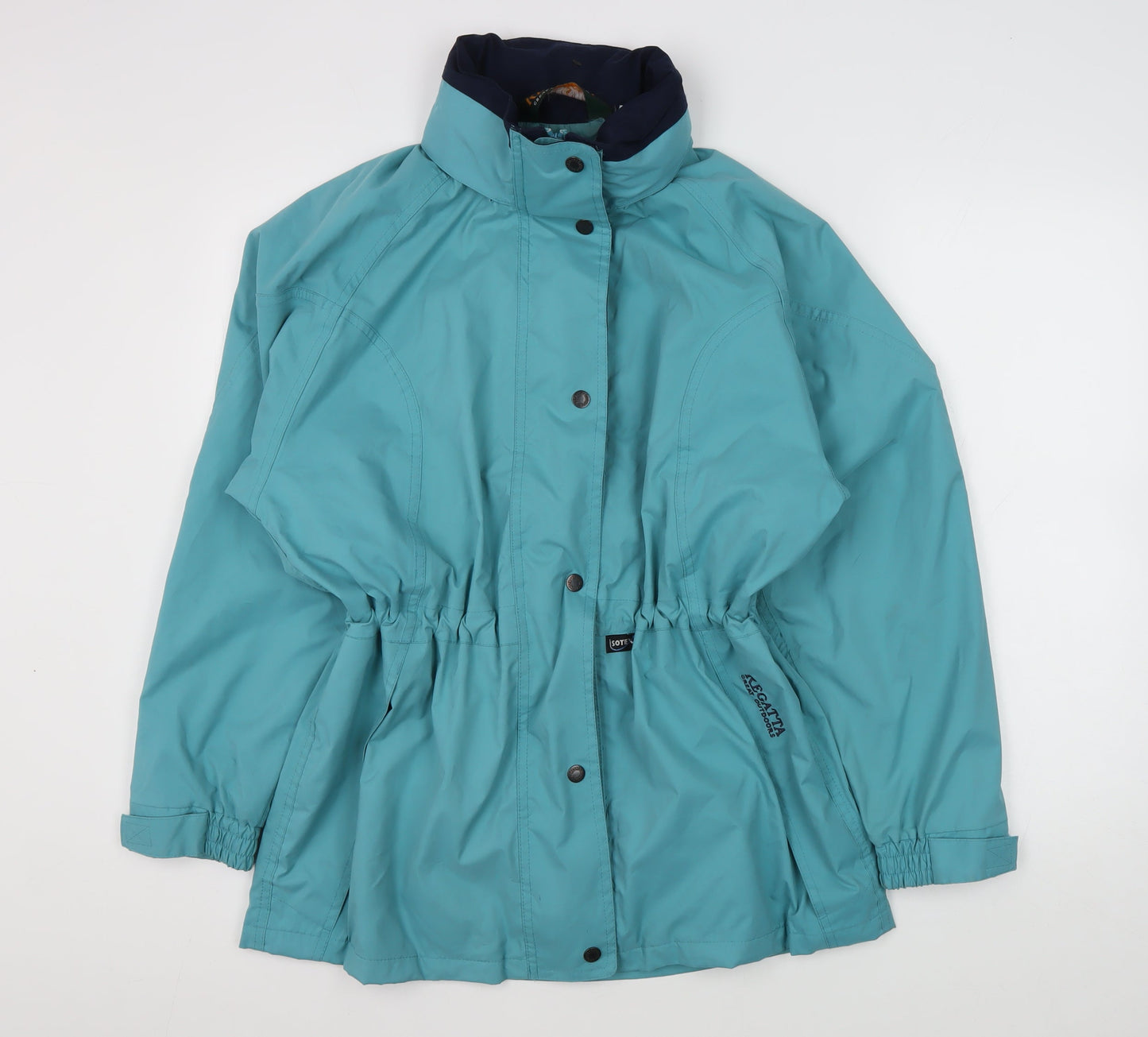 Regatta Women’s Blue Outdoor Jacket Size 12