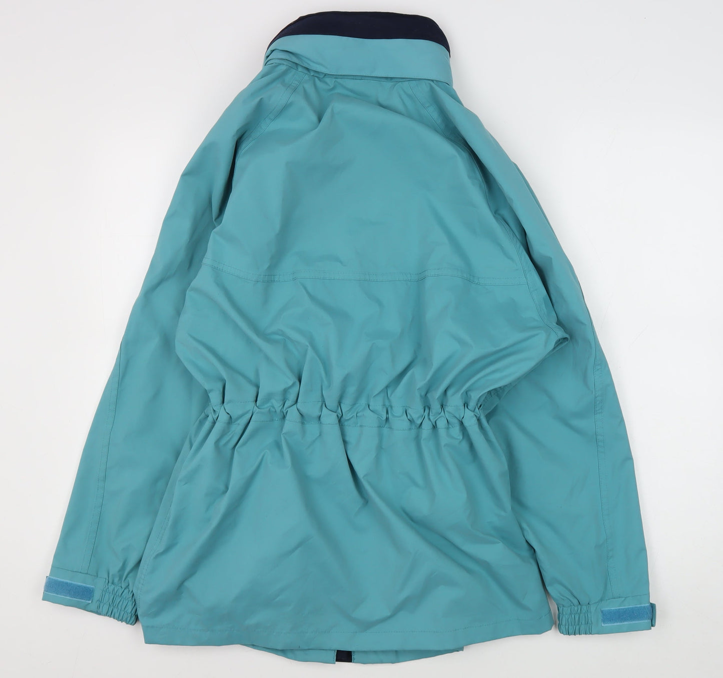 Regatta Women’s Blue Outdoor Jacket Size 12