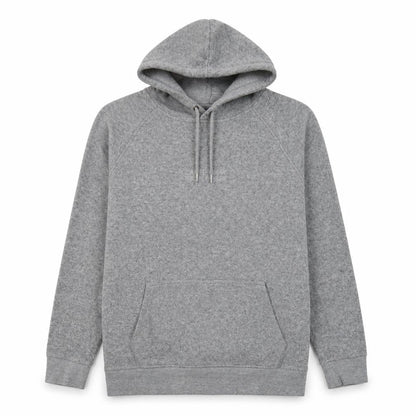 River Island Men's Grey M Pullover Hoodie