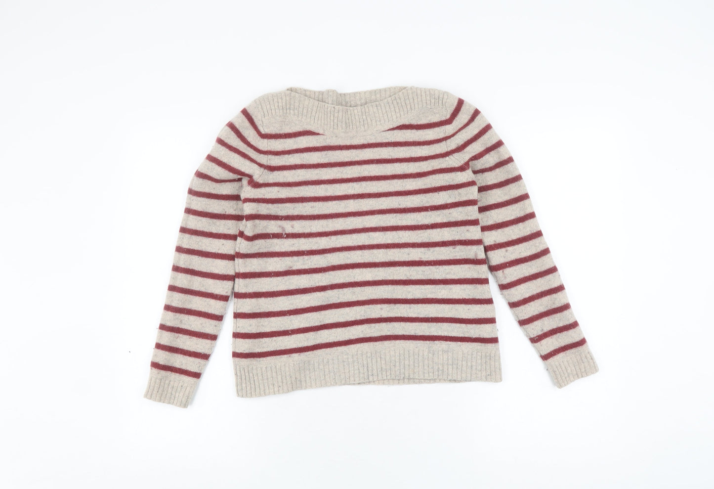 Seasalt Cornwall Clothing Bundle - 5 Pack Preloved Womens Jumpers & Cardigans