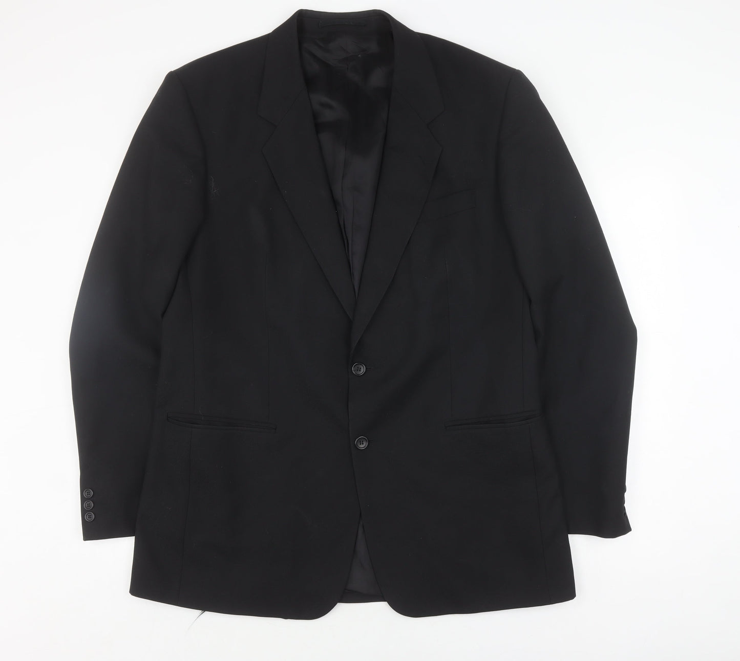 Varteks Clothing Bundle - 5 Pack Preloved Mens Suits & Tailoring