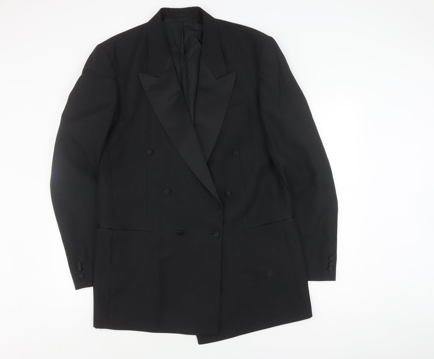 Varteks Clothing Bundle - 5 Pack Preloved Mens Suits & Tailoring