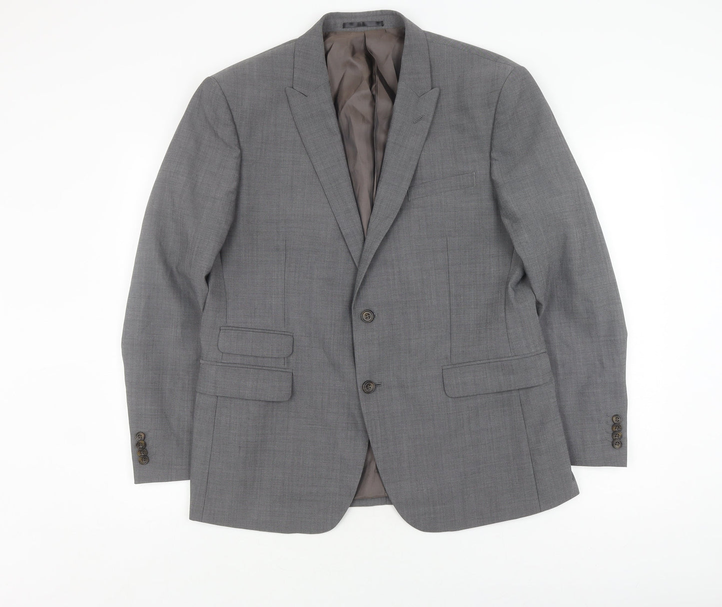 Fellini Clothing Bundle - 5 Pack Preloved Mens Suits & Tailoring