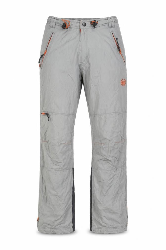 Triple Five Soul Men's Grey Jogger Trousers Size 6