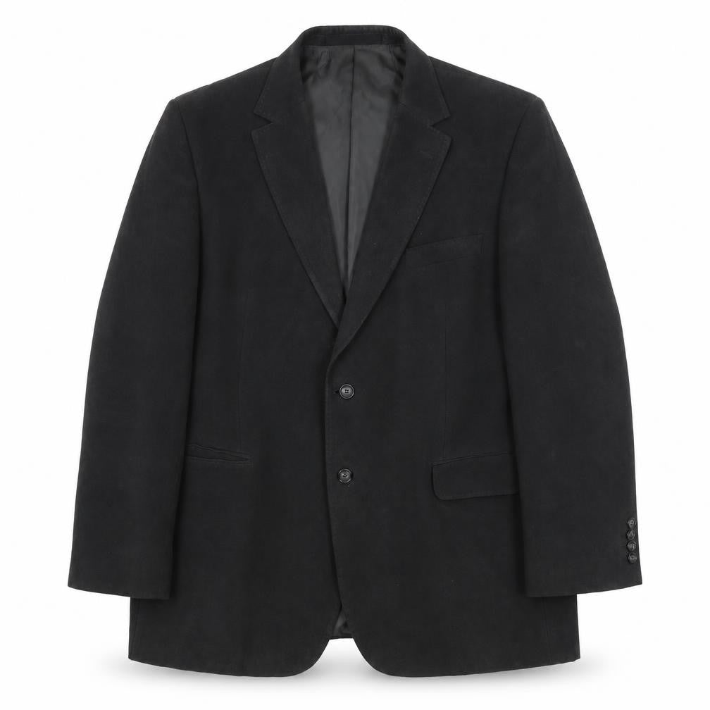 Marks & Spencer Men's Grey Blazer Jacket, Medium