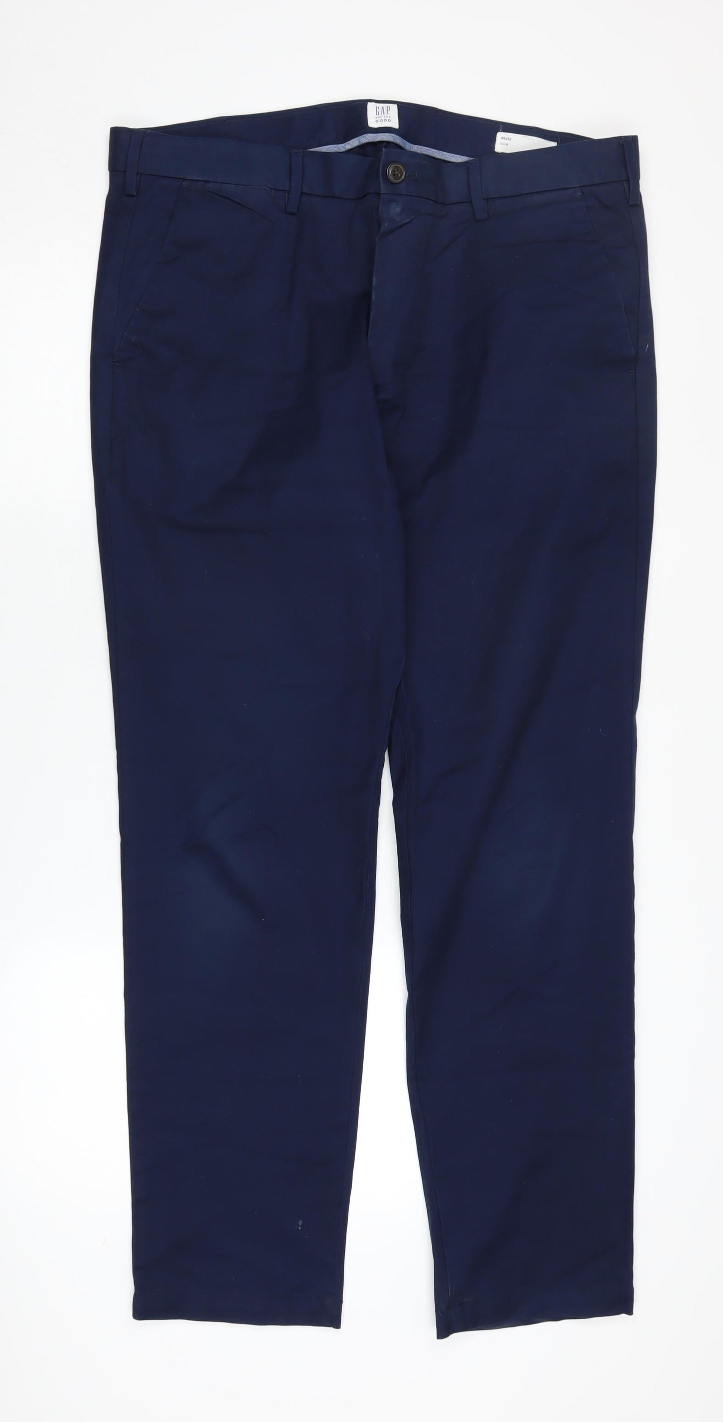 Gap Clothing Bundle - 5 Pack Preloved Mens Trousers