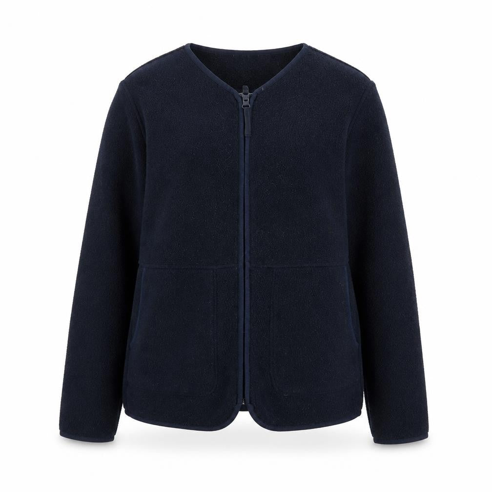 Marks & Spencer Women's Black Basic Jacket - Size S