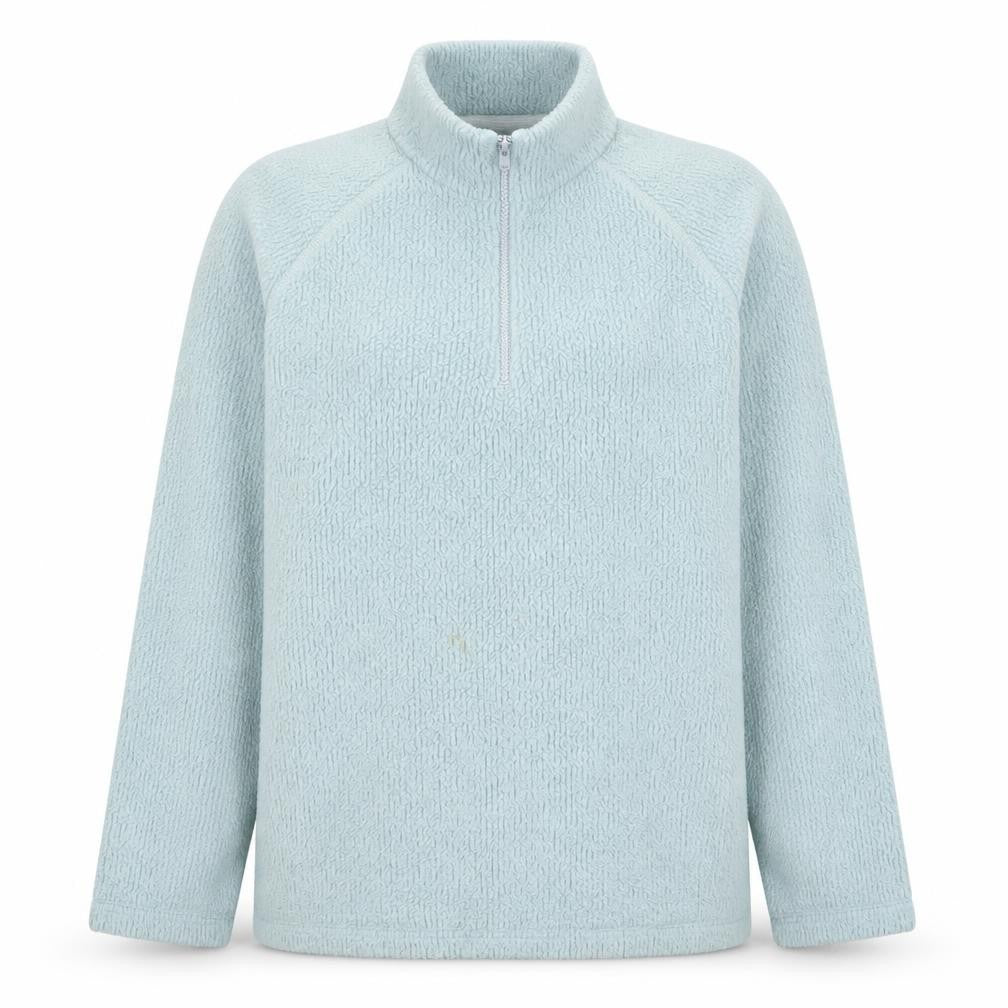 Peter Storm Women's Blue Pullover Sweatshirt Size 12