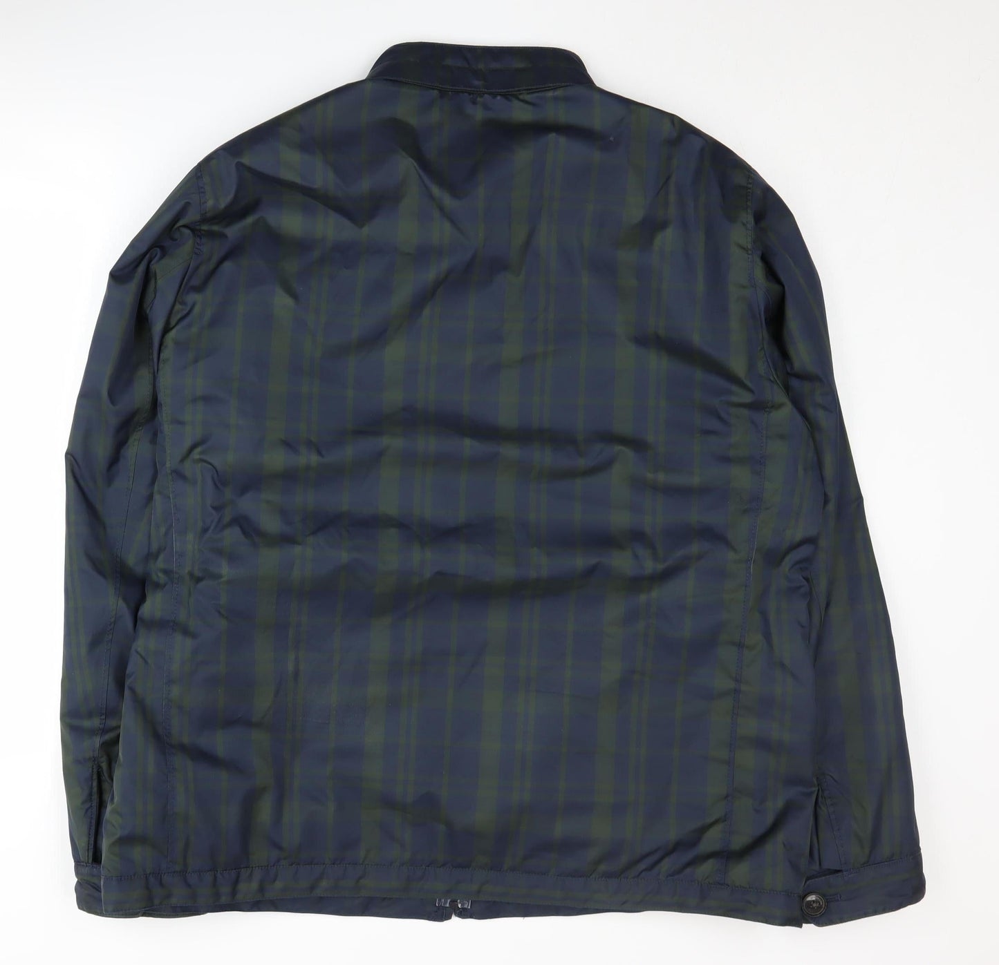 McGregor Men's Green Jacket, Size 60, Lined Casual Wear