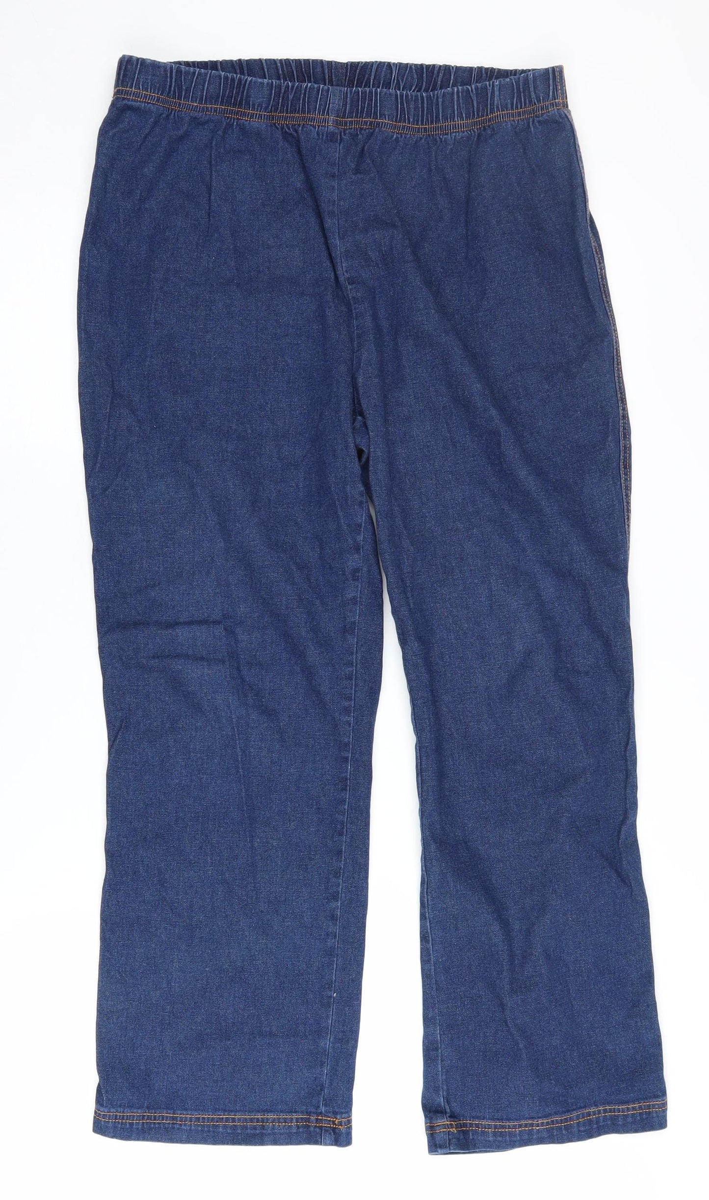 Damart Clothing Bundle - 5 Pack Preloved Womens Jeans
