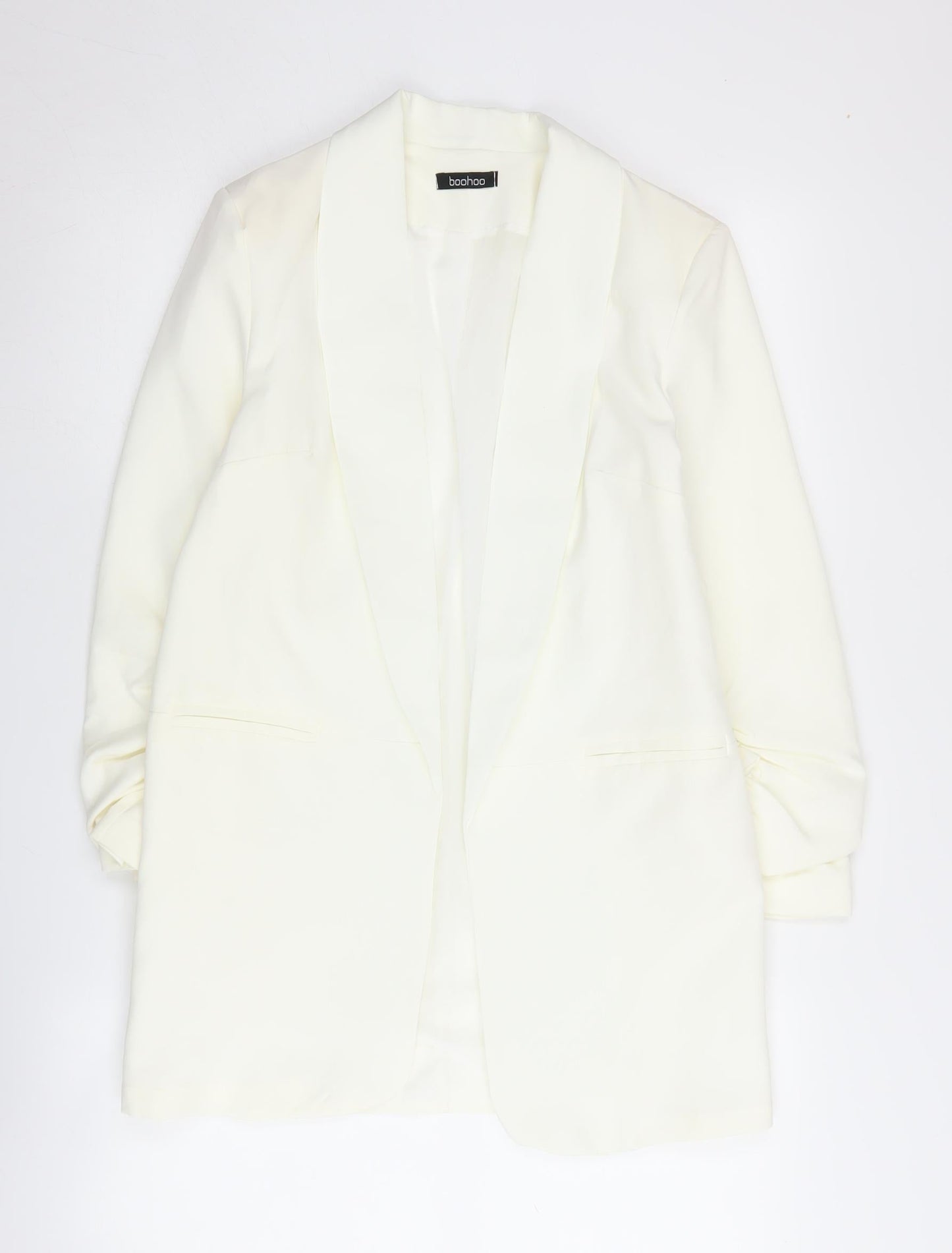 Boohoo Clothing Bundle - 5 Pack Preloved Womens Suits & Suit Separates