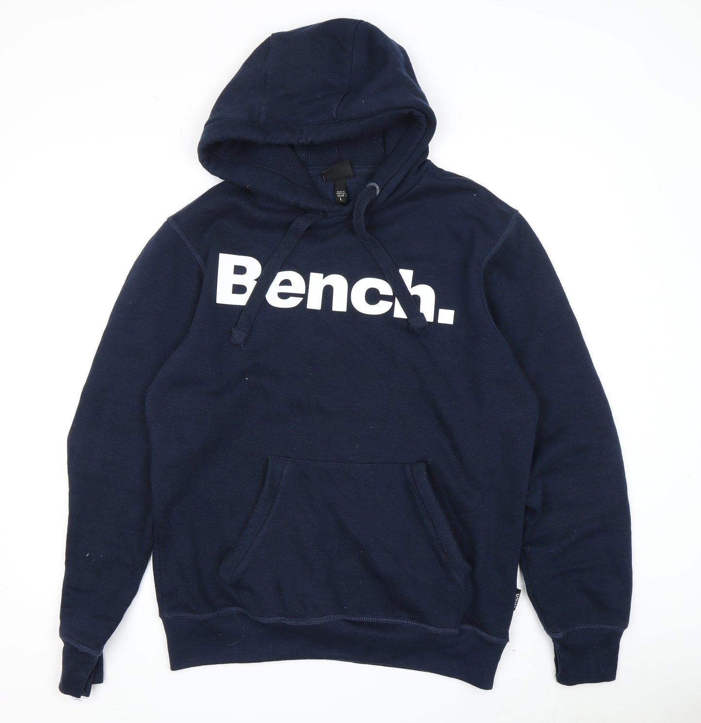 Bench Clothing Bundle - 5 Pack Preloved Mens Hoodies & Sweats
