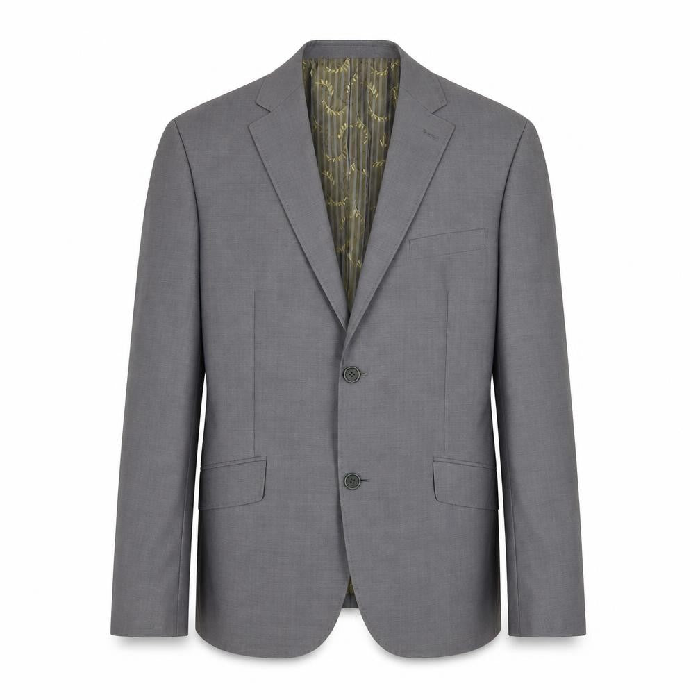 Ted Baker Men's Grey Blazer 38S
