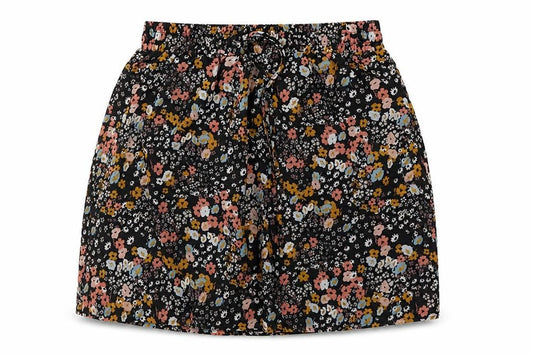 Jacqueline de Yong Women's Floral Skirt Size 8