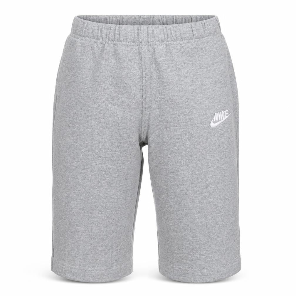 Nike Grey Unisex Baby Sweatpants, 9-12 Months, Casual Wear