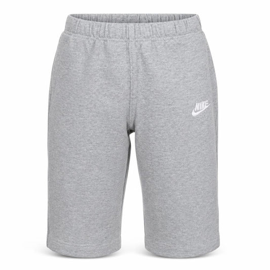Nike Grey Unisex Baby Sweatpants, 9-12 Months, Casual Wear