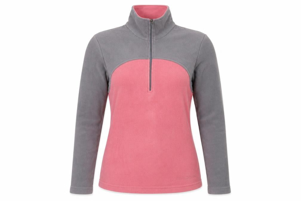 F.lli Campagnolo Womens Multicoloured Zip Sweatshirt Size 10