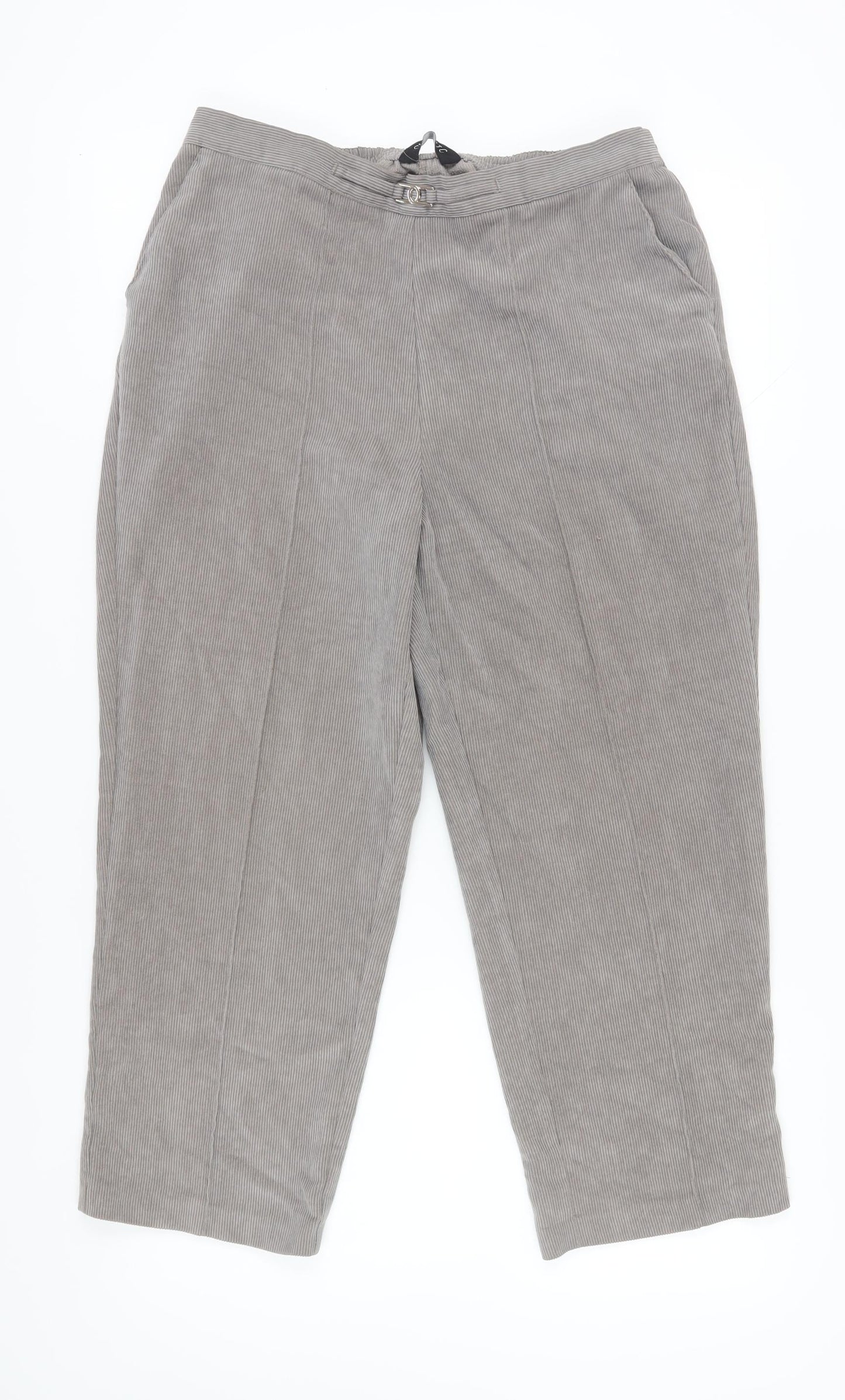 Classic Clothing Bundle - 5 Pack Preloved Womens Trousers