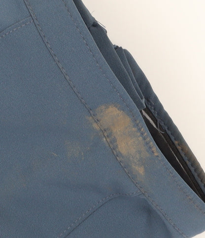 Dare 2b Women's Blue Cargo Trousers Size 10