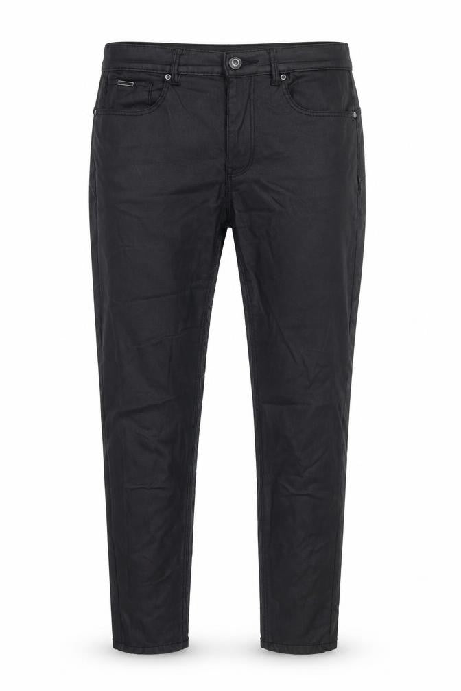Stradivarius Women's Black Trousers UK 12