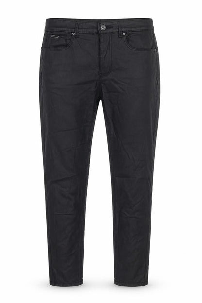 Stradivarius Women's Black Trousers UK 12
