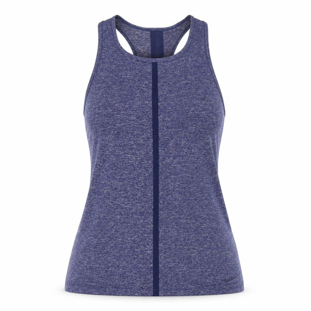 Nike Women's Blue XS Racerback Training Tank
