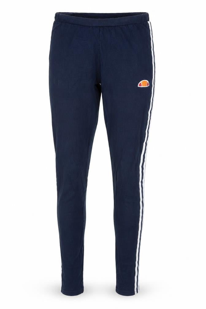 Ellesse Women's Blue Jogger Leggings - Small