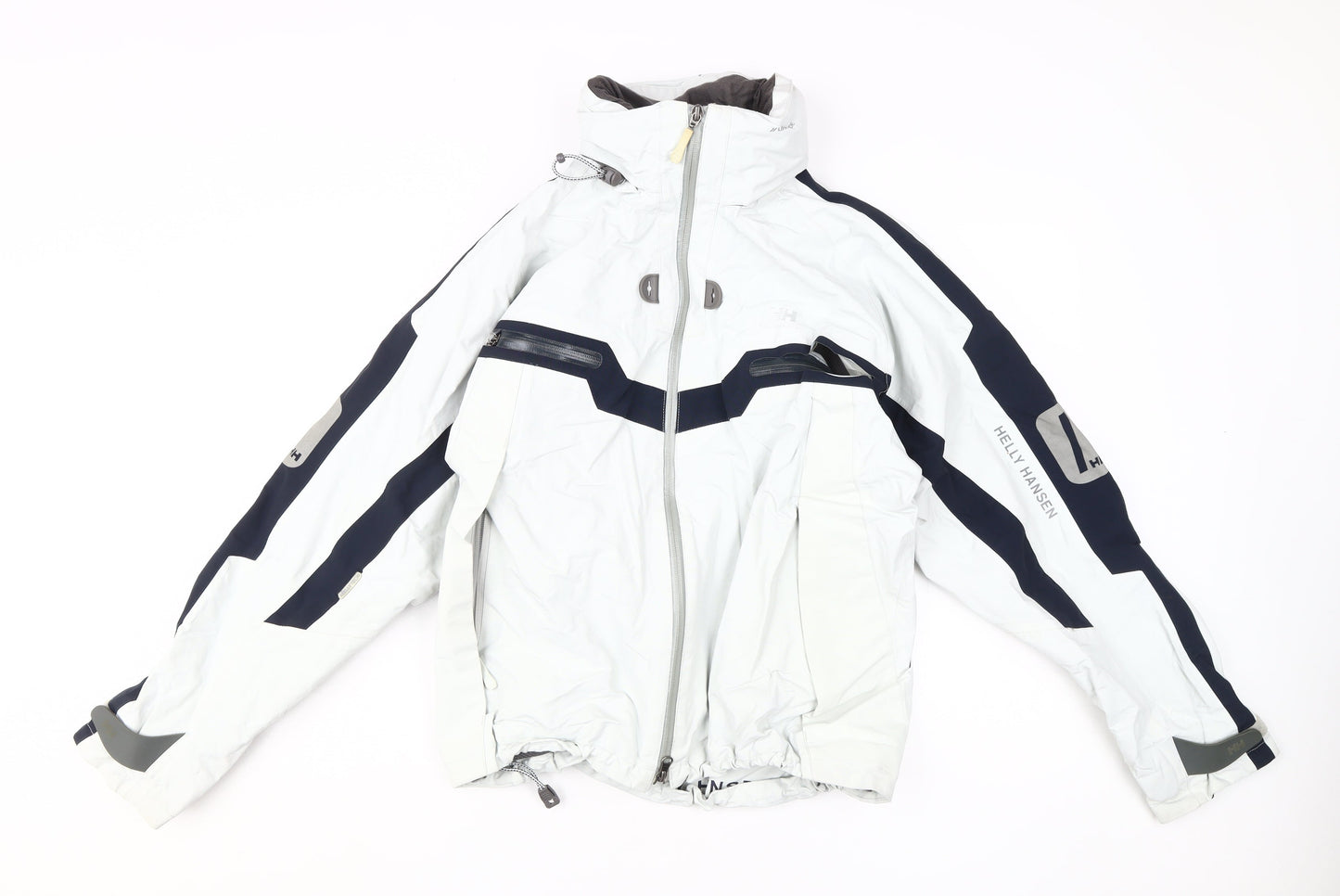 Helly Hansen Clothing Bundle - 5 Pack Preloved Womens Coats & Jackets