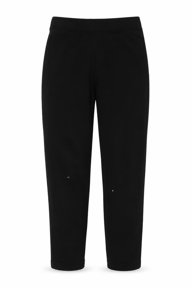 UNIQLO Women's Black Jogger Trousers Size S