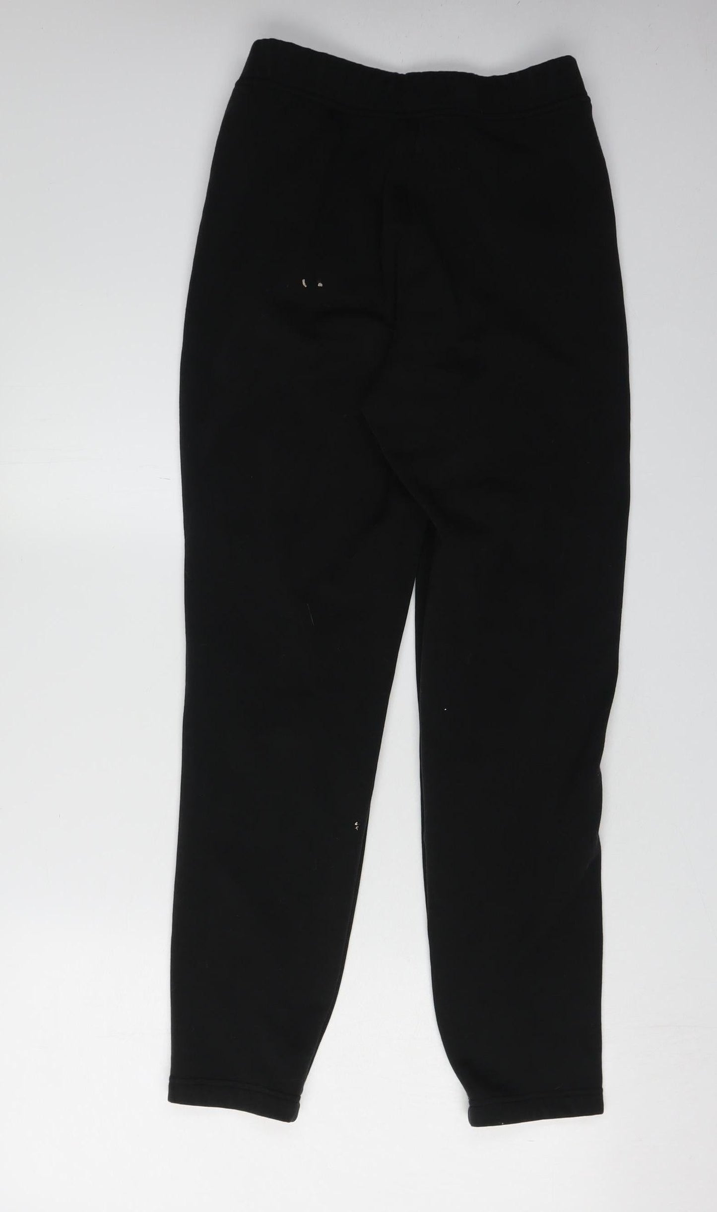 UNIQLO Women's Black Jogger Trousers Size S