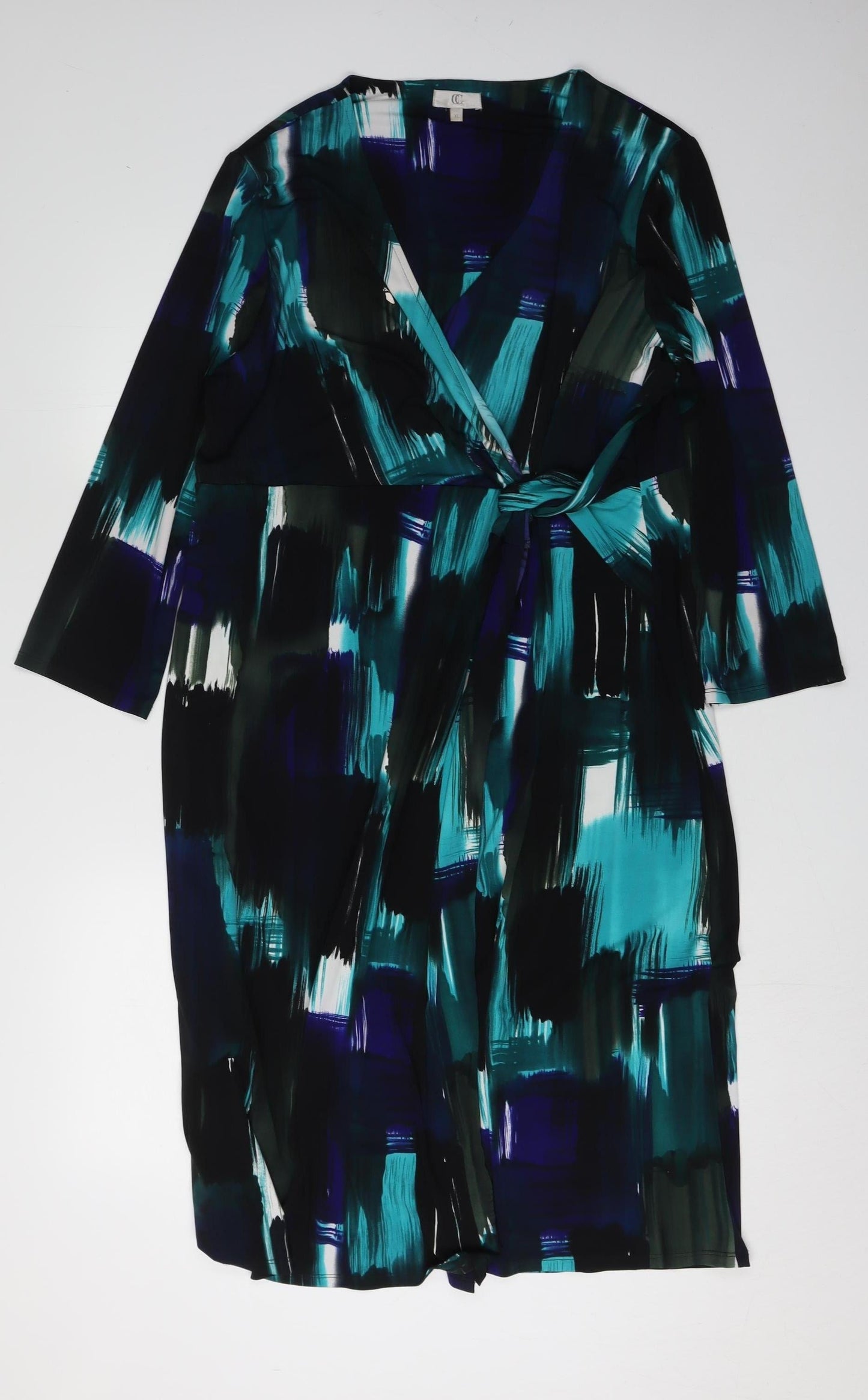 CC Clothing Bundle - 5 Pack Preloved Womens Dresses