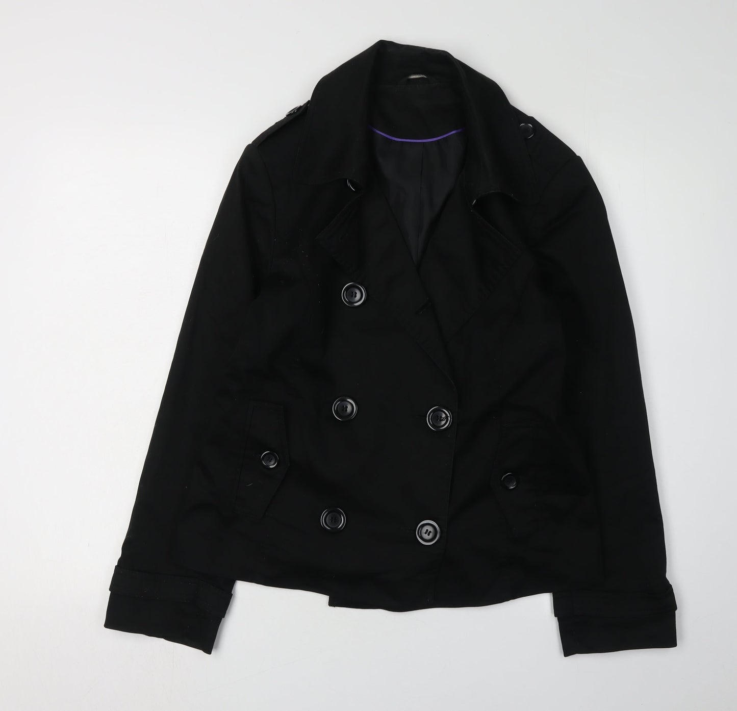 South Clothing Bundle - 5 Pack Preloved Womens Coats & Jackets