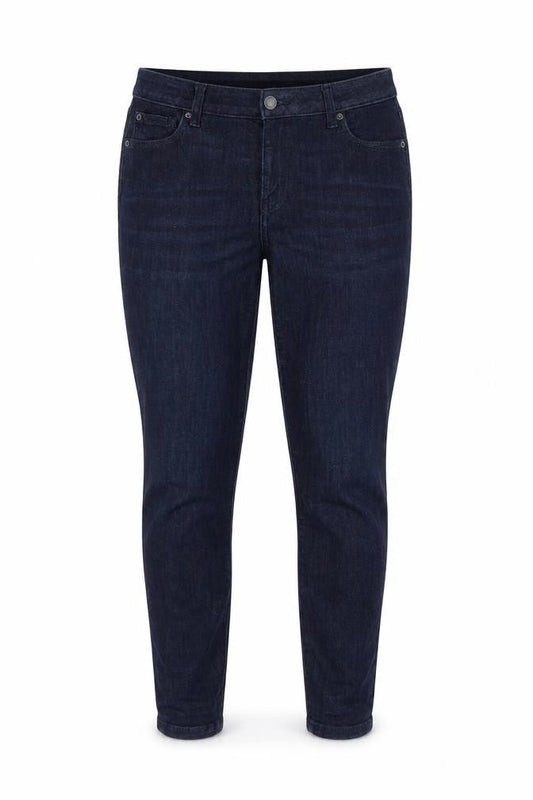 Amazon Essentials Women's Blue Skinny Jeans Size 10