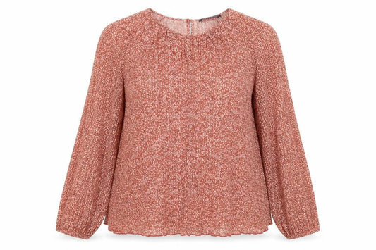 Marks & Spencer Women's Multicoloured Floral Blouse Size 18