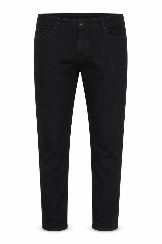 ASOS Mens Black Skinny Jeans Size 32 Regular