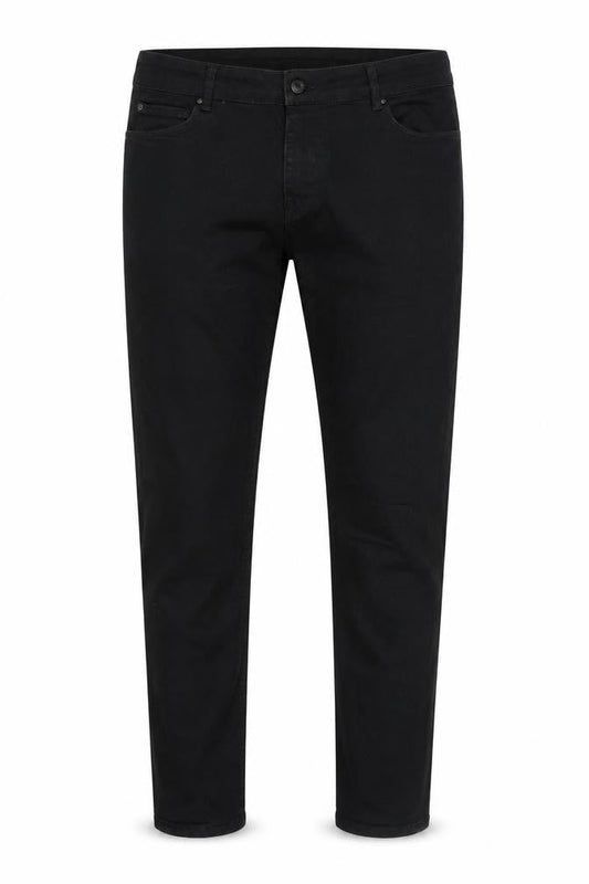 ASOS Mens Black Skinny Jeans Size 32 Regular