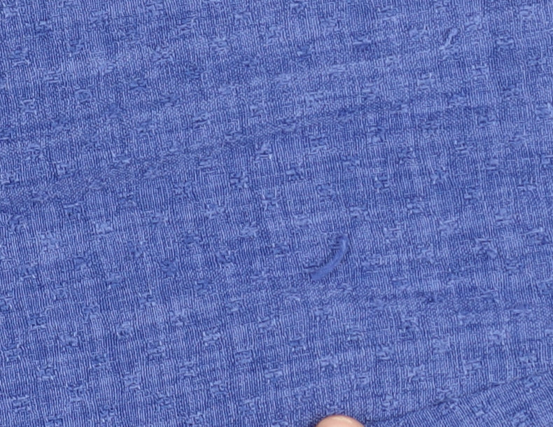 Honor Millburn Women's Blue Dress Pants Size 10