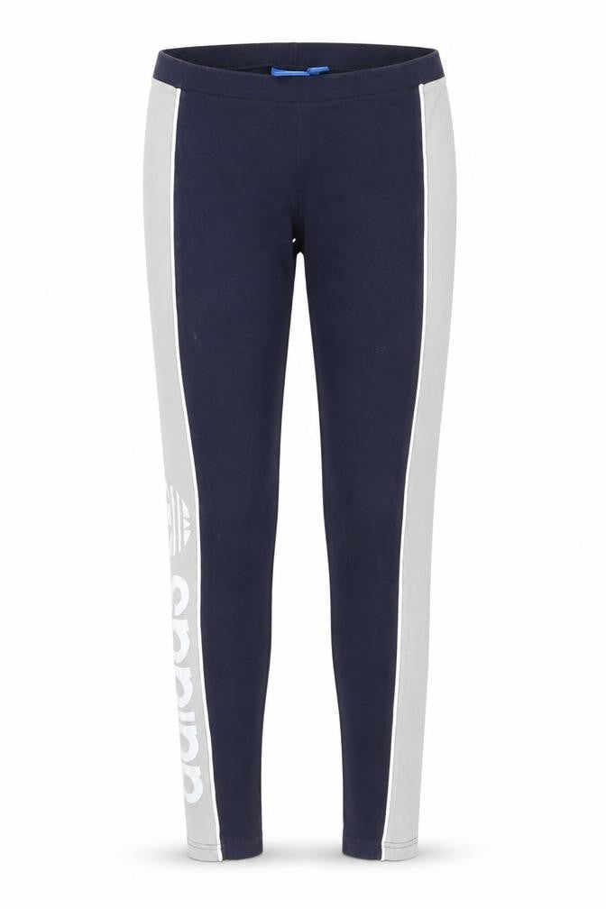 Adidas Unisex Black Track Pants Size 8 Gym & Training
