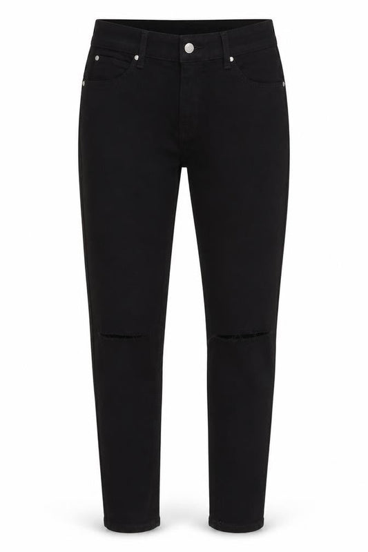 ASOS Women's Black Skinny Jeans Size 12