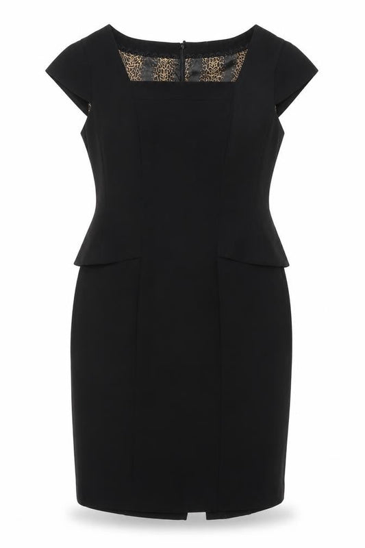 Marks & Spencer Black Women's Dress Size 12