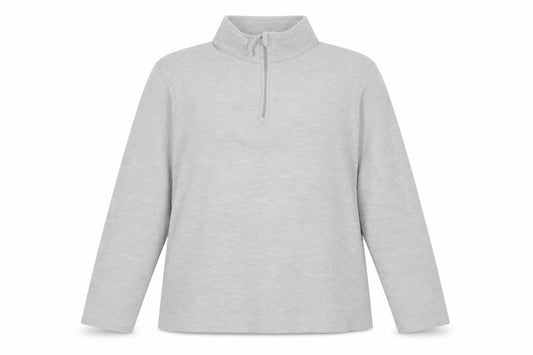 Mountain Warehouse Women's Grey Sweatshirt UK 18