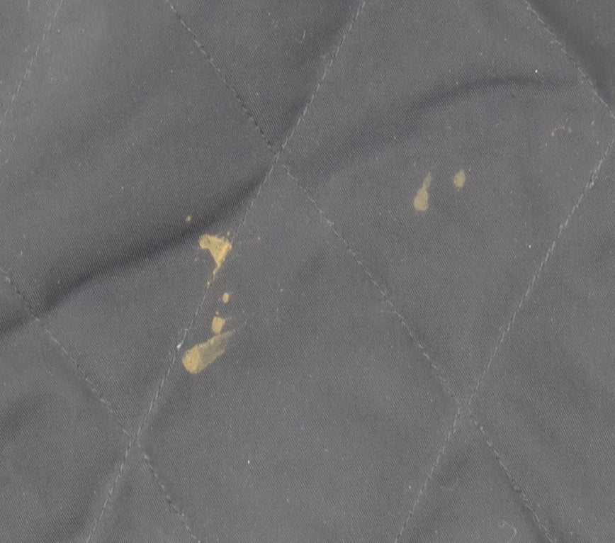 Collezione Men's Black Basic Jacket M