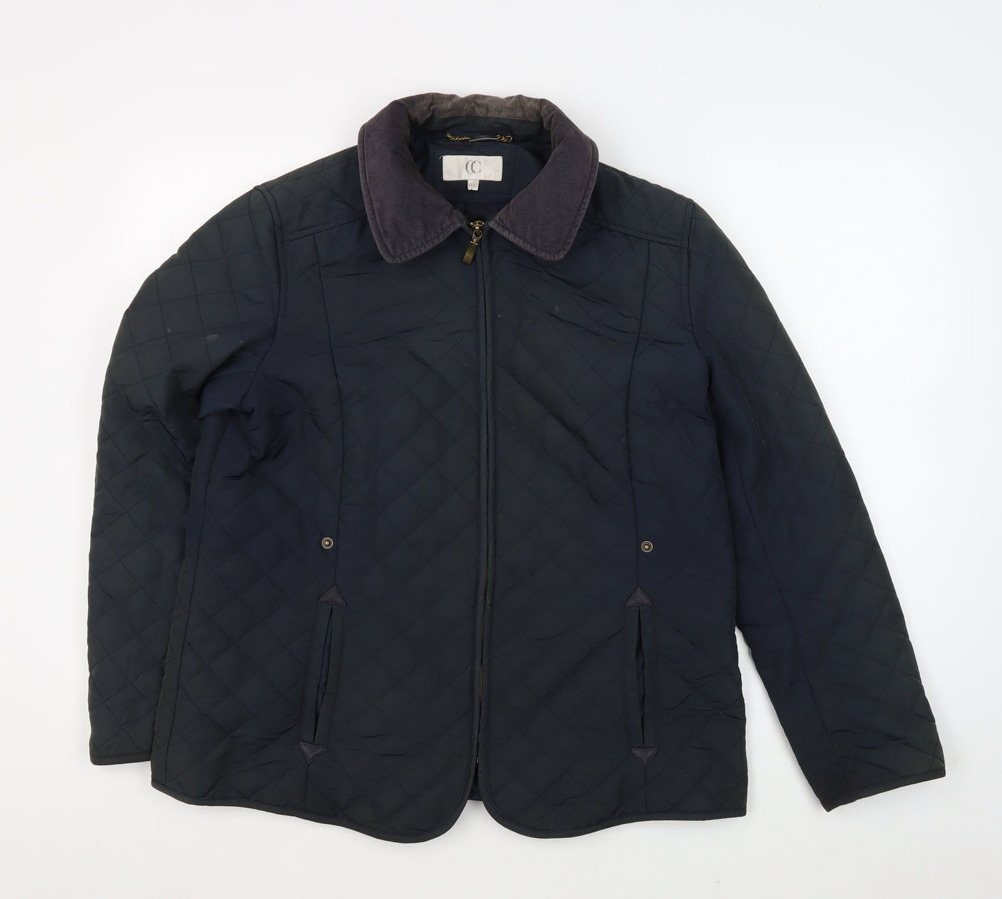 CC Clothing Bundle - 5 Pack Preloved Womens Coats & Jackets