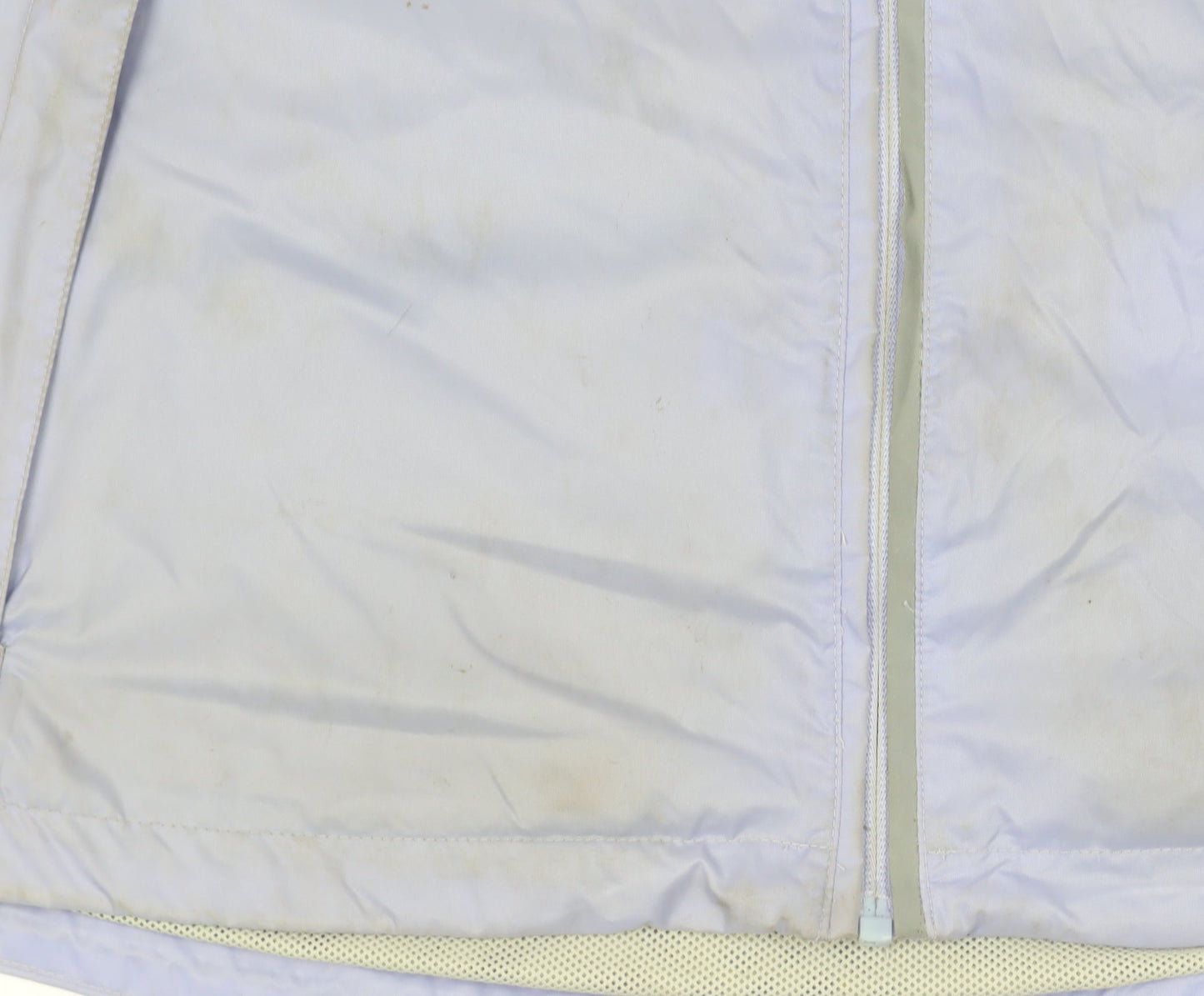 Regatta Women's Purple Waterproof Jacket Size 14